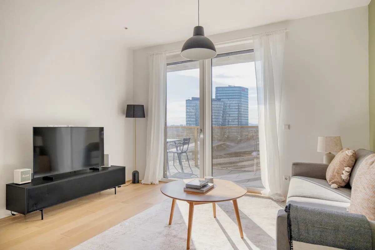 2-Zimmer-Wohnung mieten in Wien – 49 m², € 1.585 – Bild 4 von 17