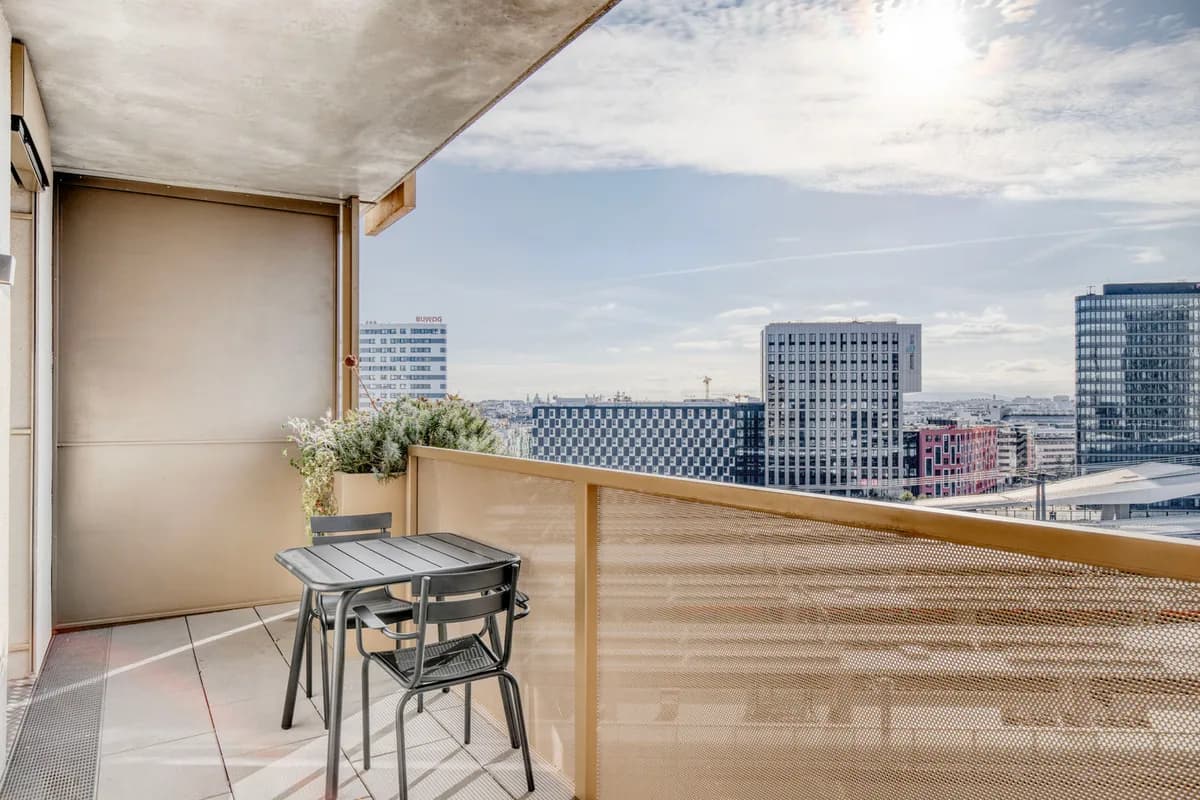 2-Zimmer-Wohnung mieten in Wien – 49 m², € 1.585 – Bild 5 von 17