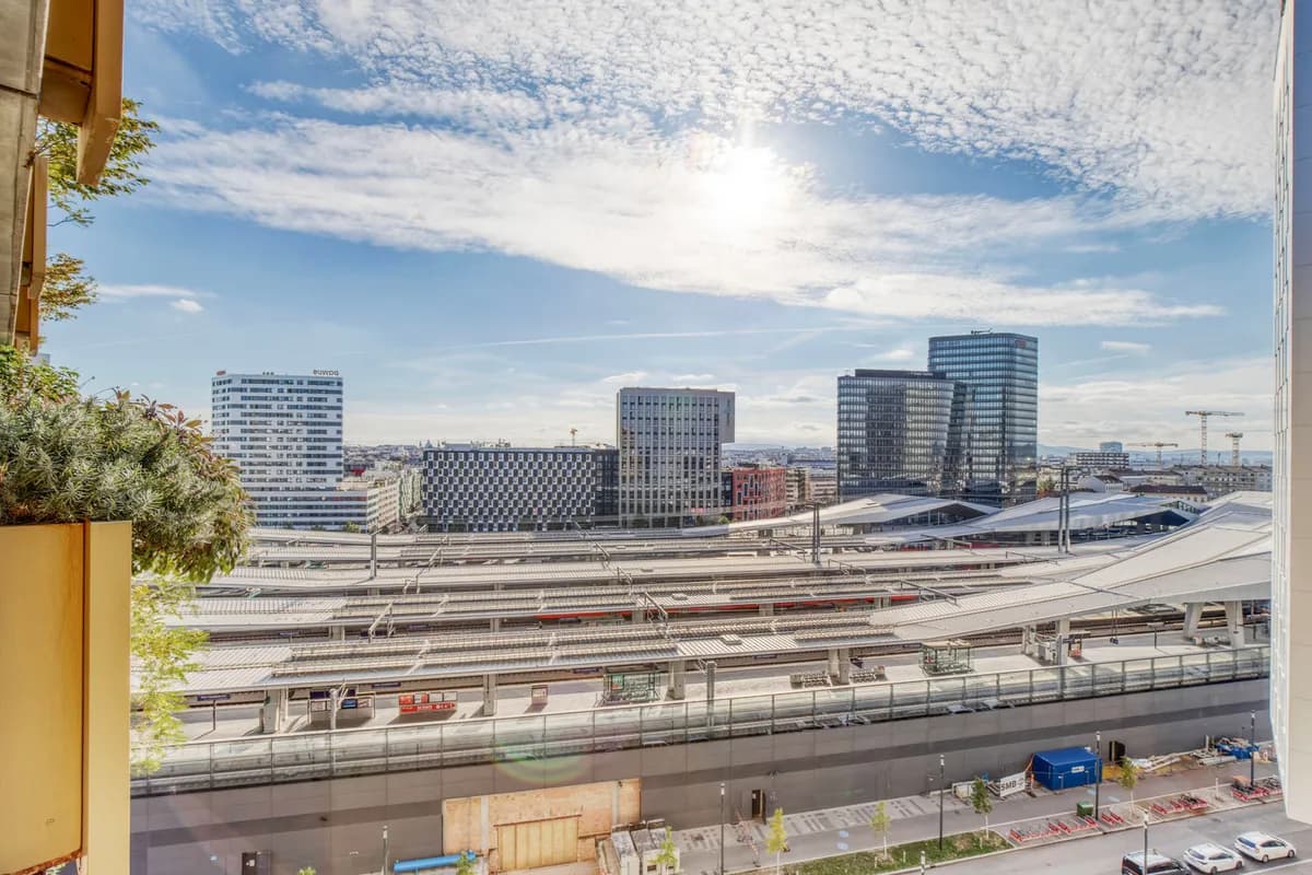 2-Zimmer-Wohnung mieten in Wien – 49 m², € 1.585 – Bild 6 von 17