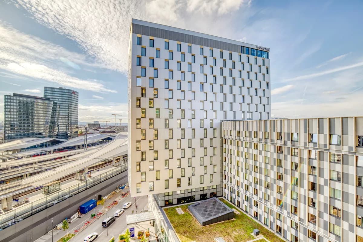 2-Zimmer-Wohnung mieten in Wien – 49 m², € 1.585 – Bild 7 von 17