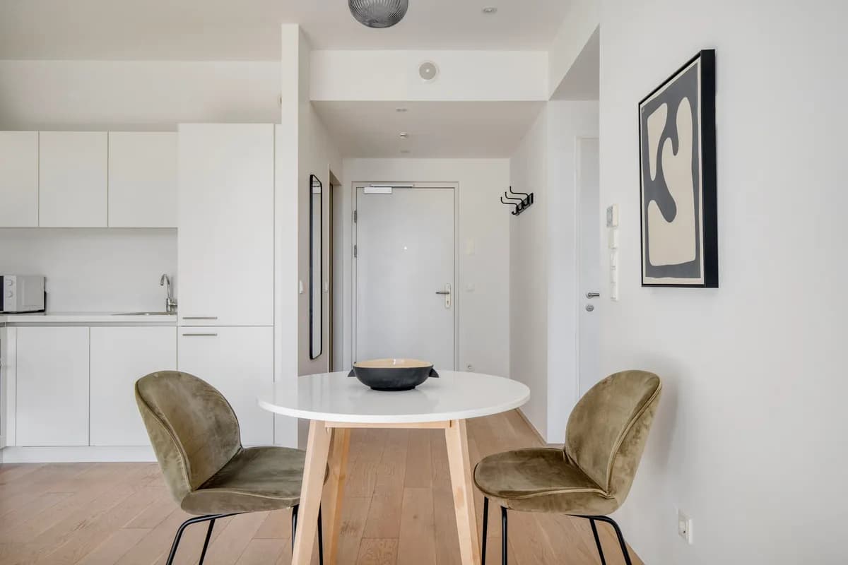 2-Zimmer-Wohnung mieten in Wien – 49 m², € 1.585 – Bild 8 von 17