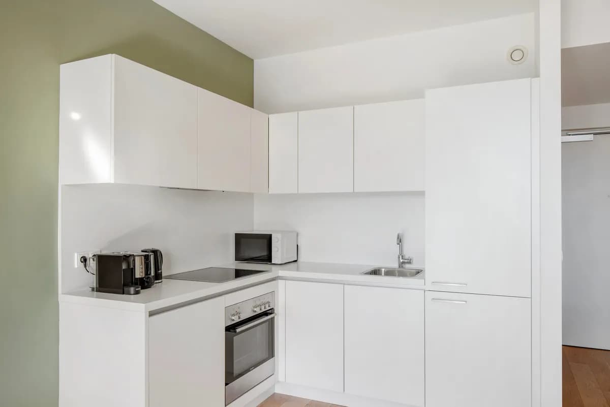 2-Zimmer-Wohnung mieten in Wien – 49 m², € 1.585 – Bild 9 von 17