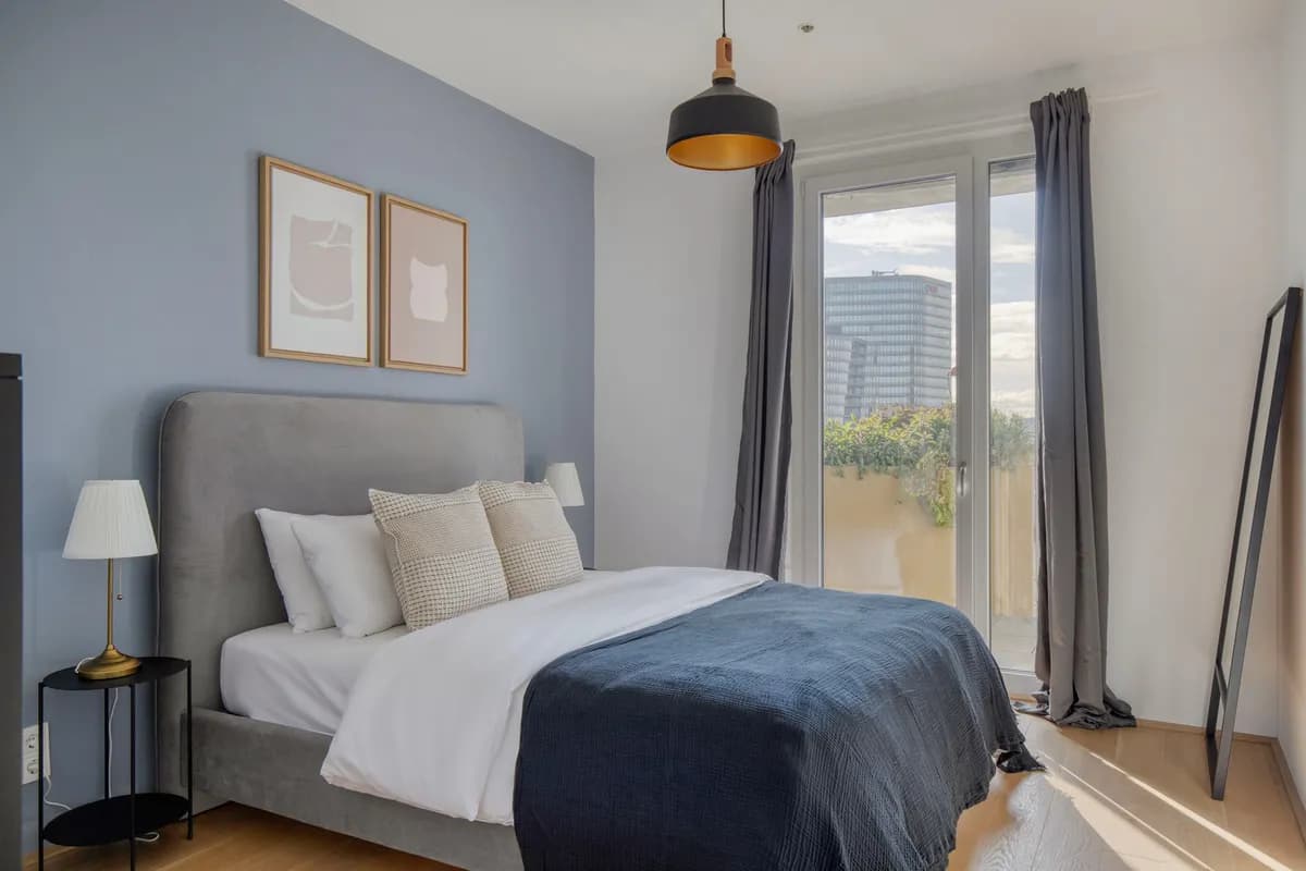 2-Zimmer-Wohnung mieten in Wien – 49 m², € 1.585 – Bild 11 von 17
