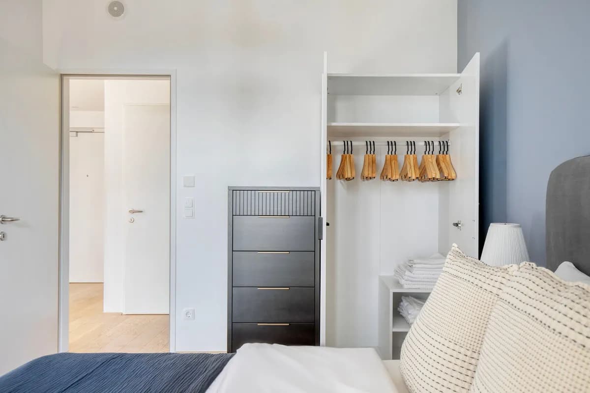 2-Zimmer-Wohnung mieten in Wien – 49 m², € 1.585 – Bild 13 von 17