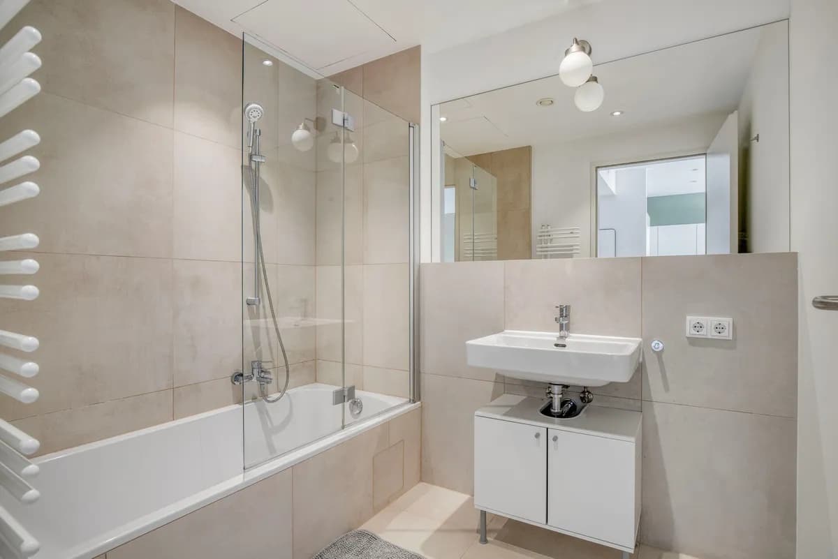 2-Zimmer-Wohnung mieten in Wien – 49 m², € 1.585 – Bild 14 von 17
