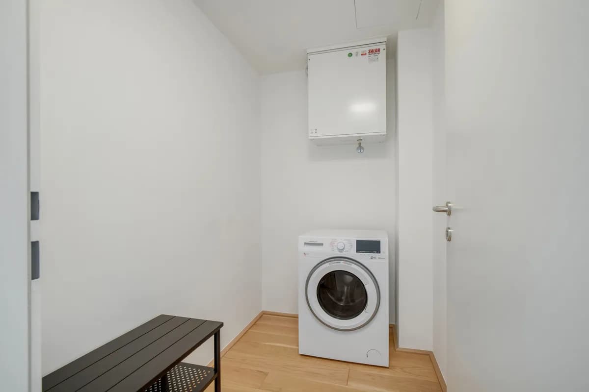 2-Zimmer-Wohnung mieten in Wien – 49 m², € 1.585 – Bild 15 von 17