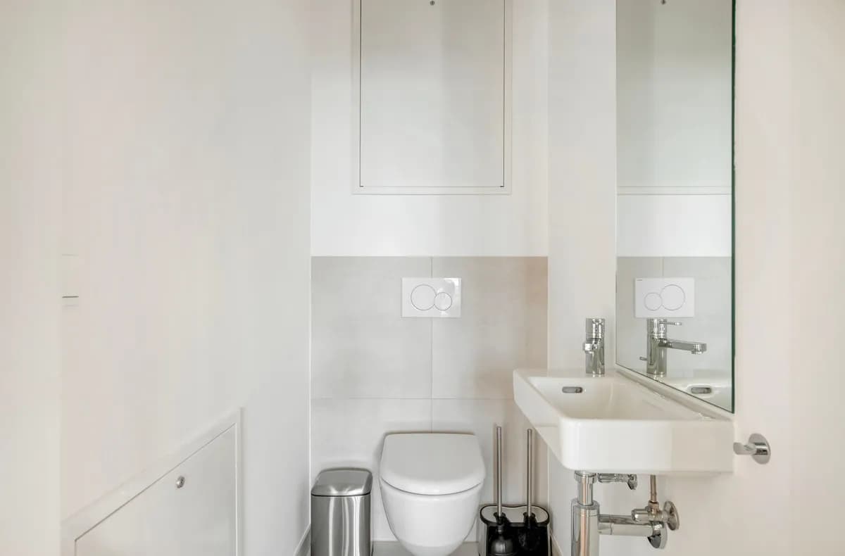 2-Zimmer-Wohnung mieten in Wien – 49 m², € 1.585 – Bild 16 von 17
