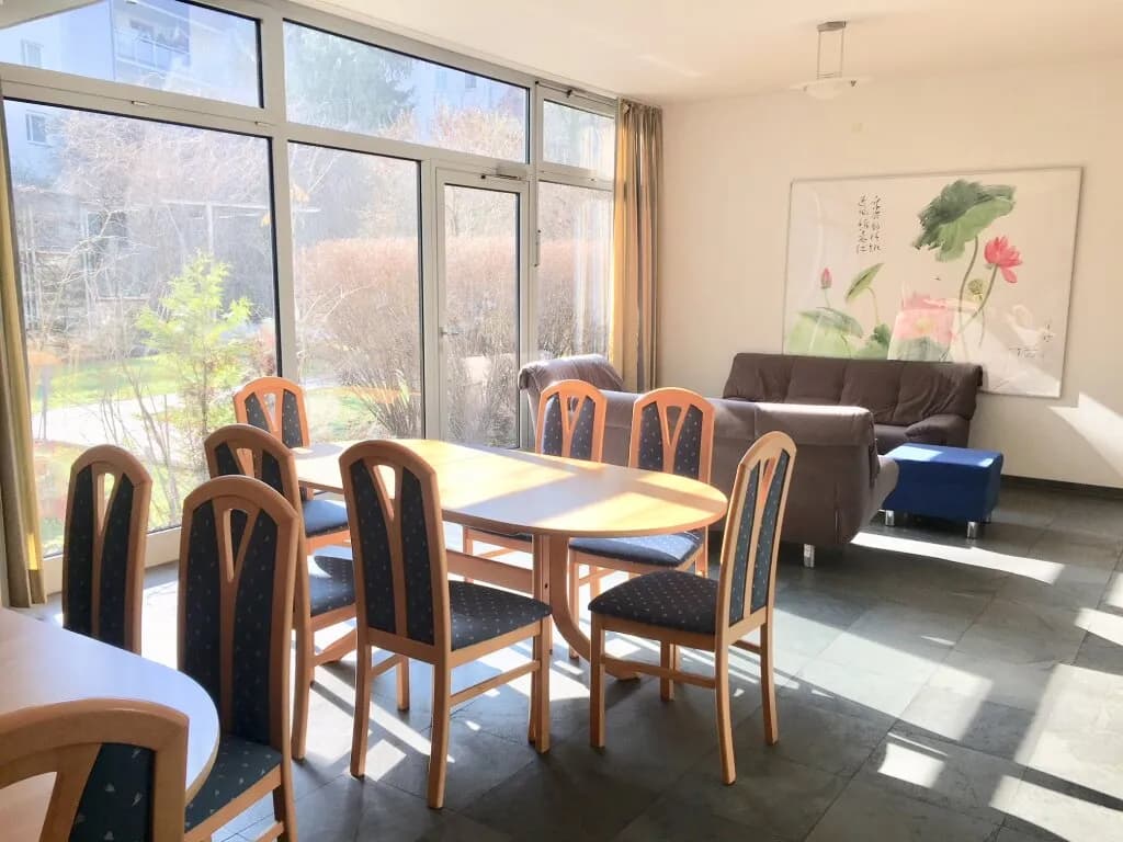 2-Zimmer-Wohnung kaufen in Wien – 57,65 m², € 299.900 – Bild 20 von 25