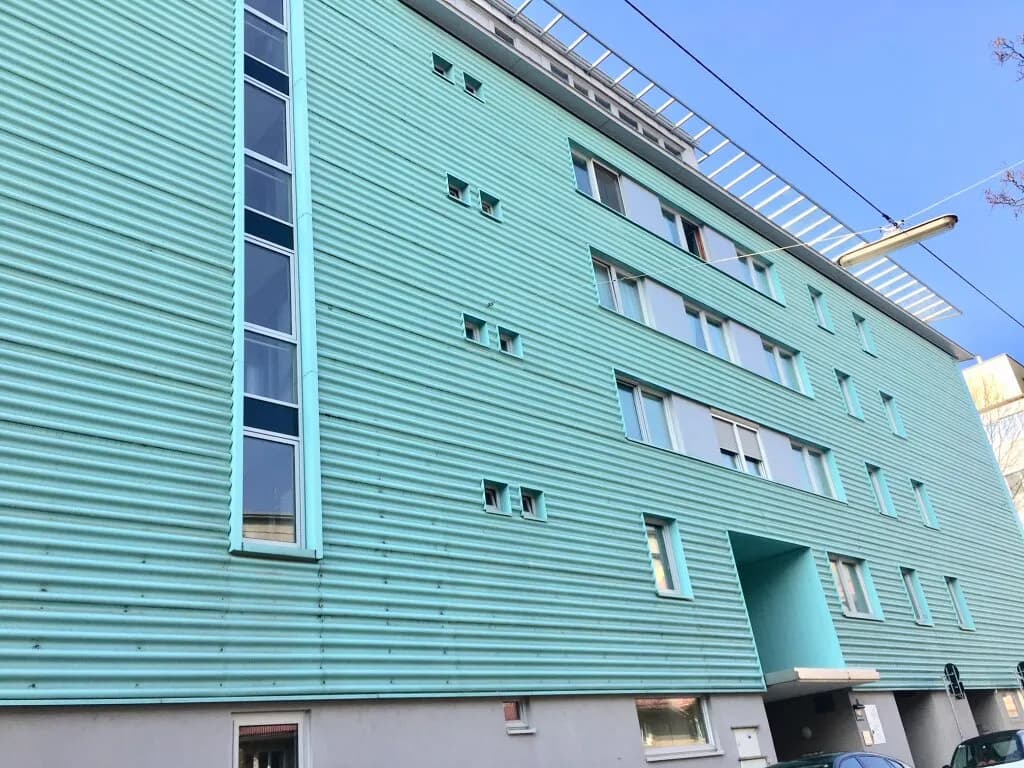 2-Zimmer-Wohnung kaufen in Wien – 57,65 m², € 299.900 – Bild 24 von 25