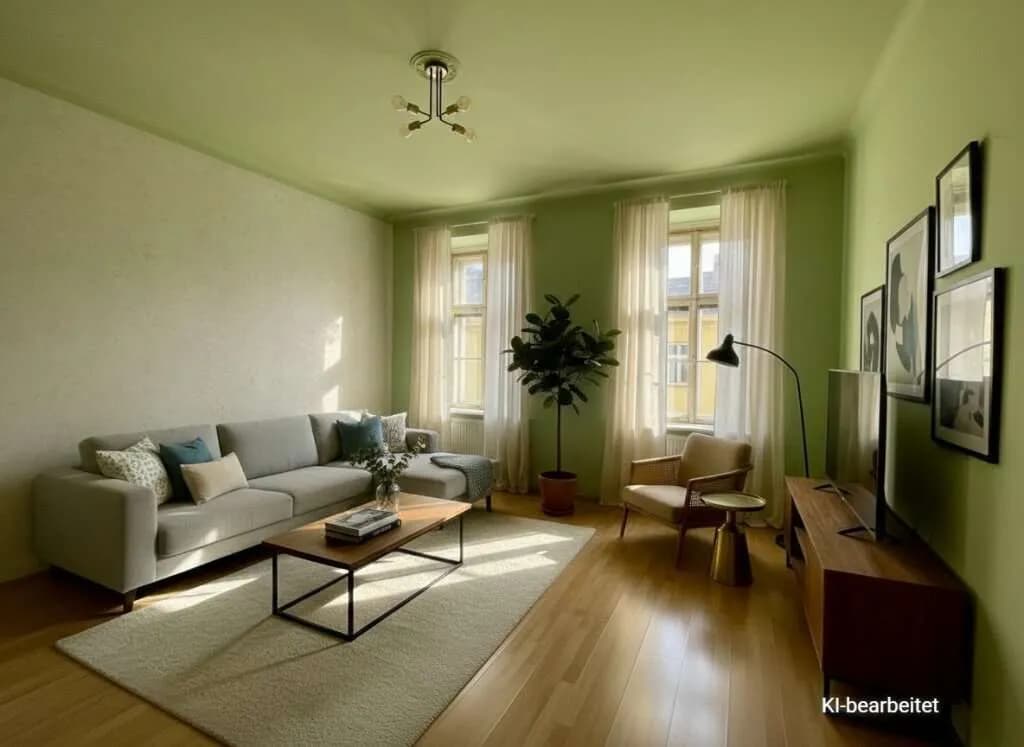 1-Zimmer-Wohnung kaufen in Wien – 32,22 m², € 128.880