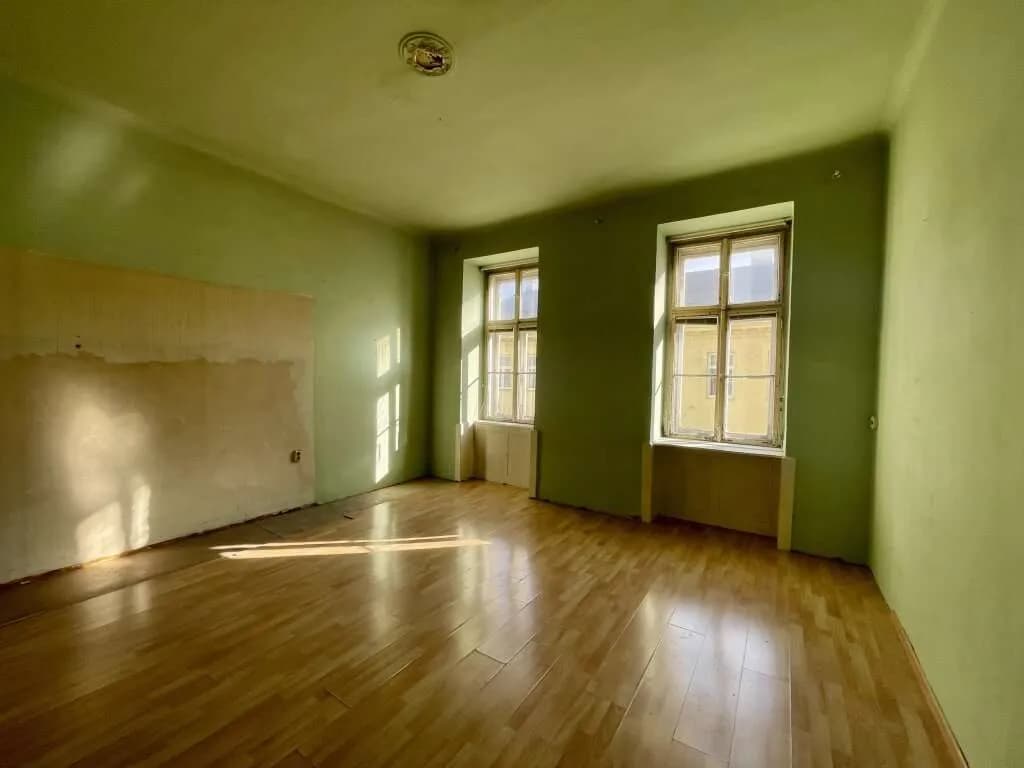 1-Zimmer-Wohnung kaufen in Wien – 32,22 m², € 128.880 – Bild 3 von 9