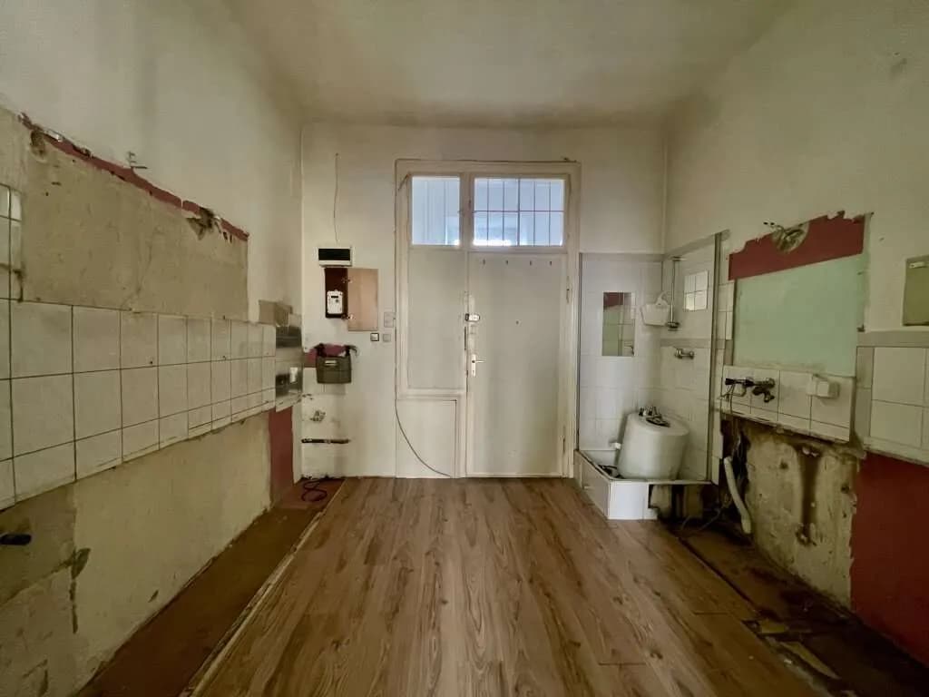 1-Zimmer-Wohnung kaufen in Wien – 32,22 m², € 128.880 – Bild 5 von 9