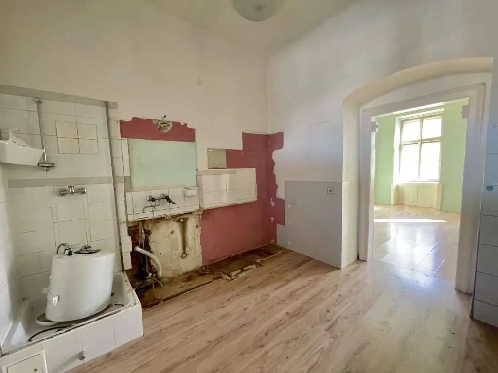 1-Zimmer-Wohnung kaufen in Wien – 32,22 m², € 128.880 – Bild 6 von 9