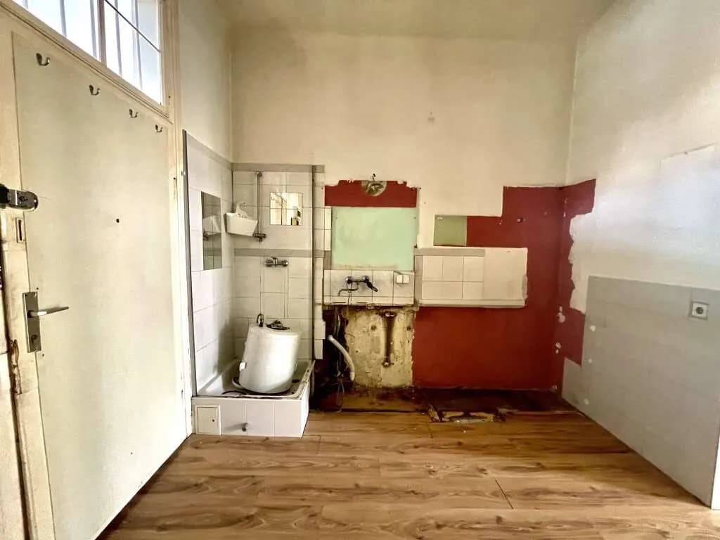 1-Zimmer-Wohnung kaufen in Wien – 32,22 m², € 128.880 – Bild 7 von 9