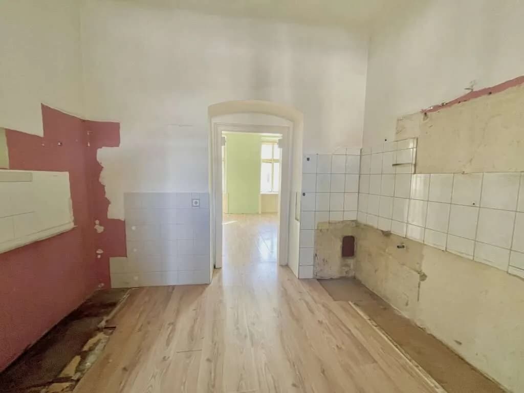1-Zimmer-Wohnung kaufen in Wien – 32,22 m², € 128.880 – Bild 8 von 9