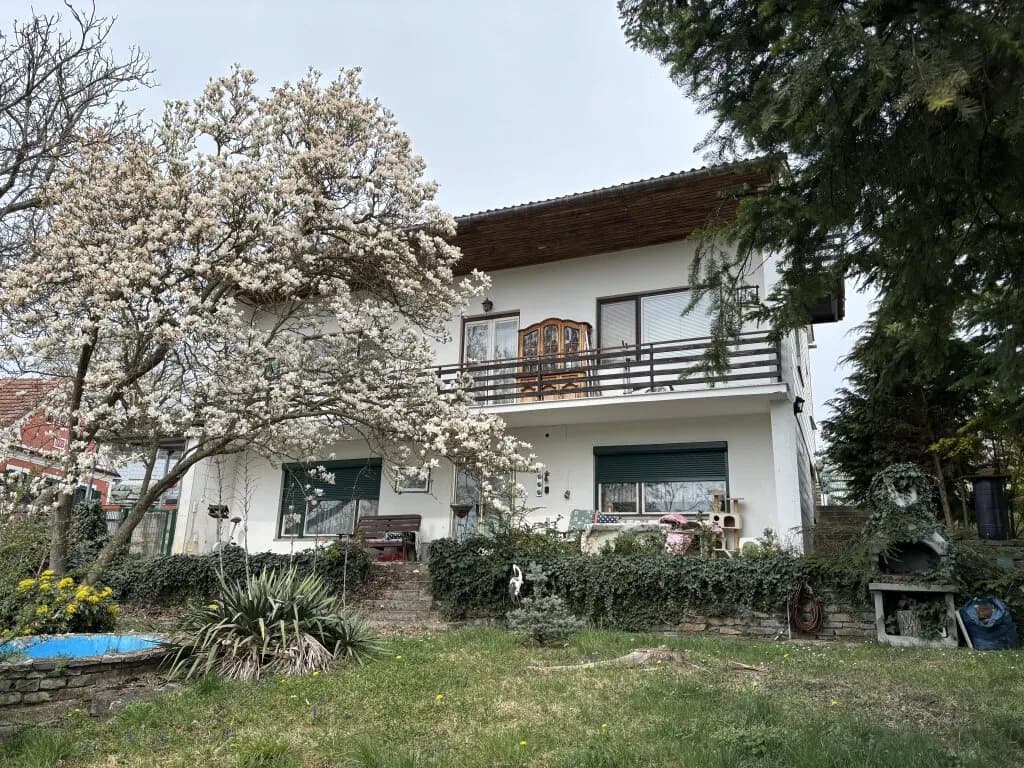5-Zimmer-Haus kaufen in Oberwart – 110 m², € 159.000