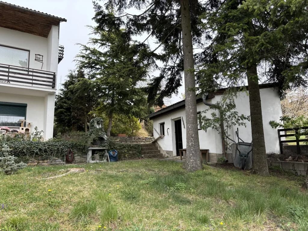 5-Zimmer-Haus kaufen in Oberwart – 110 m², € 159.000 – Bild 3 von 14