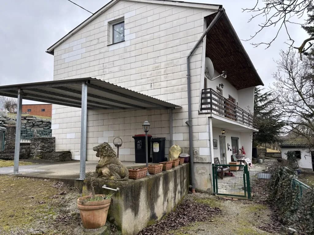 5-Zimmer-Haus kaufen in Oberwart – 110 m², € 159.000 – Bild 13 von 14