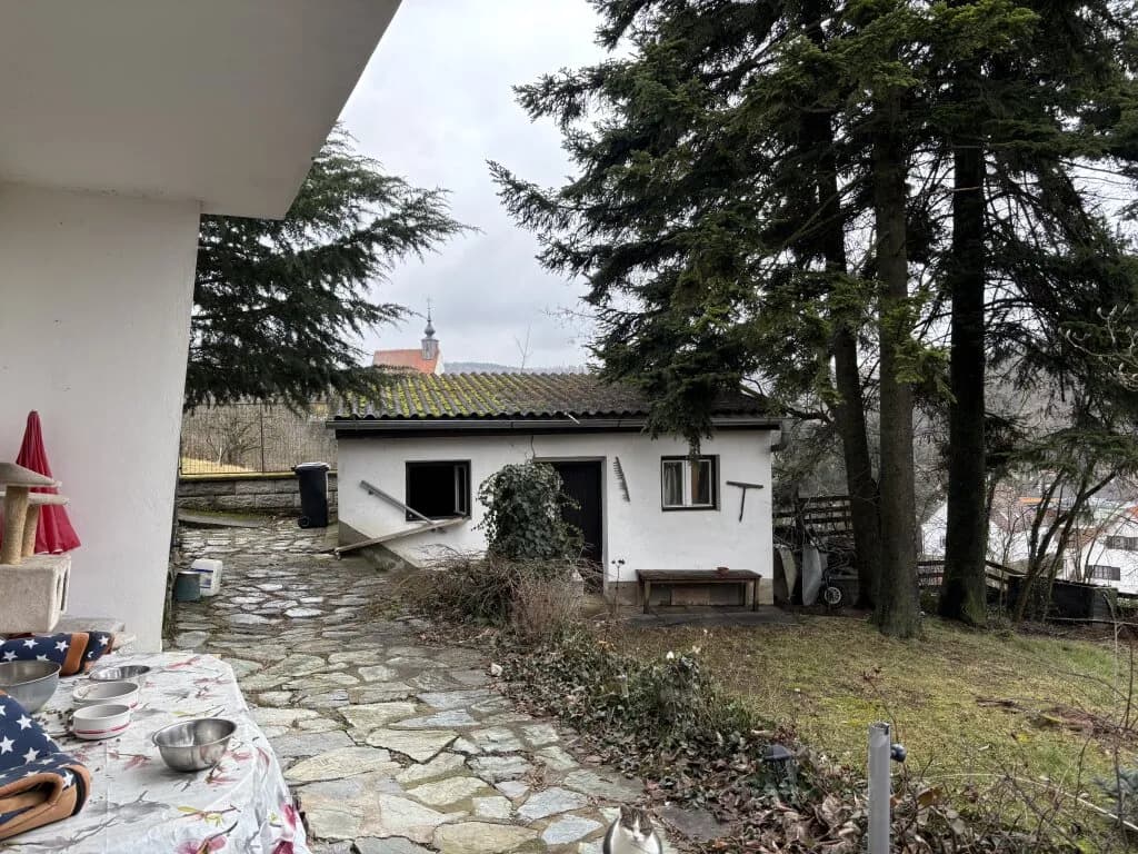5-Zimmer-Haus kaufen in Oberwart – 110 m², € 159.000 – Bild 14 von 14