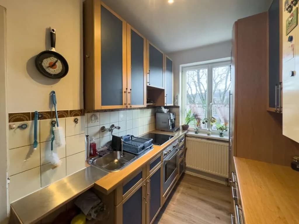 3-Zimmer-Wohnung kaufen in Hallein – 62,5 m², € 224.000 – Bild 5 von 8