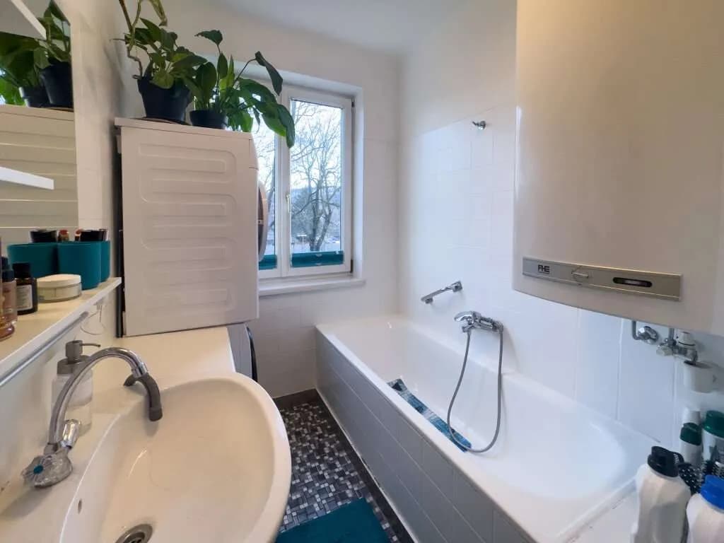 3-Zimmer-Wohnung kaufen in Hallein – 62,5 m², € 224.000 – Bild 6 von 8