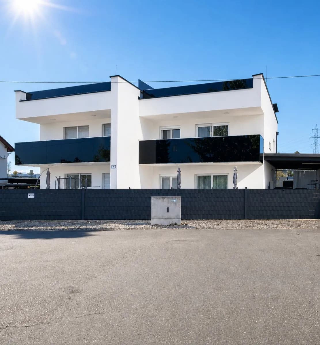 3-Zimmer-Wohnung kaufen in Graz – 70 m², € 339.000