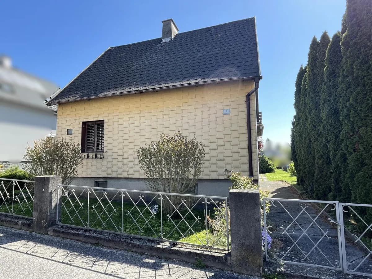 6-Zimmer-Haus kaufen in Melk – 150 m², € 169.000