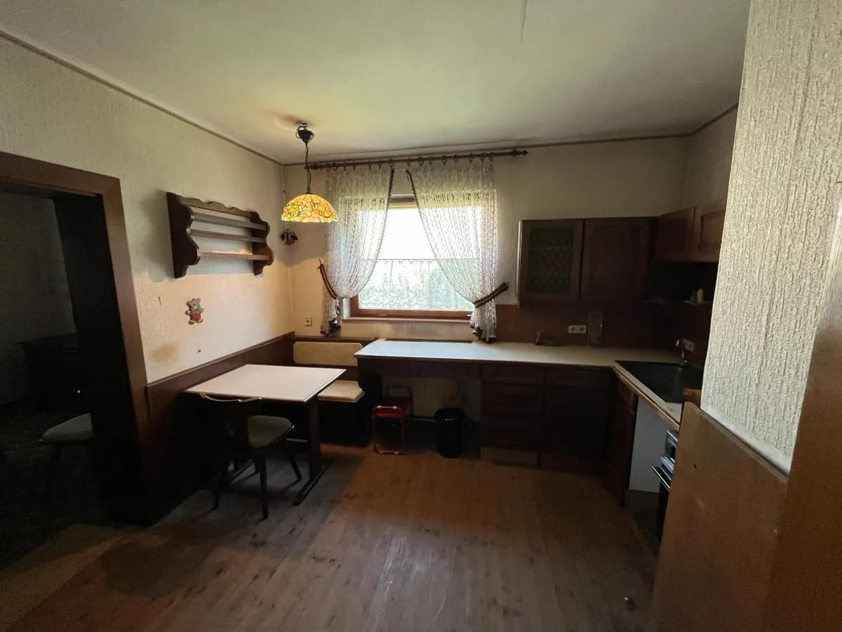 6-Zimmer-Haus kaufen in Melk – 150 m², € 169.000 – Bild 4 von 12