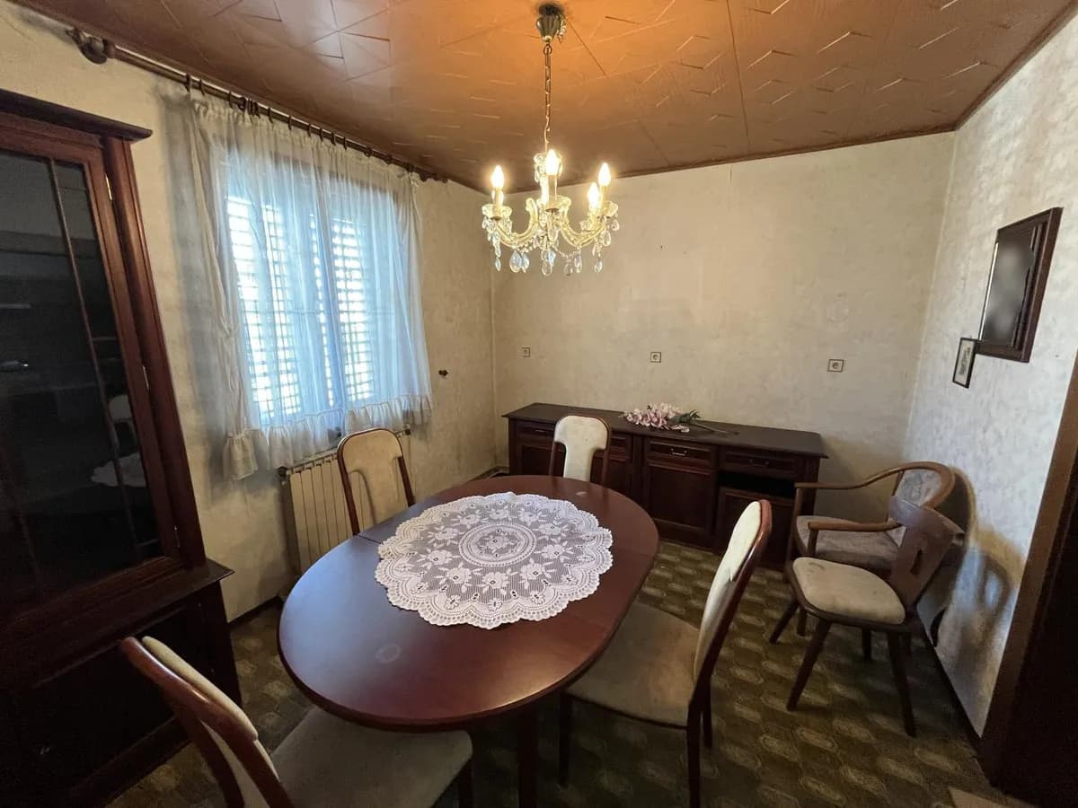 6-Zimmer-Haus kaufen in Melk – 150 m², € 169.000 – Bild 5 von 12