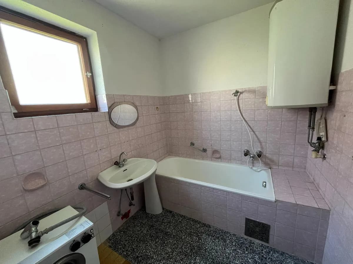 6-Zimmer-Haus kaufen in Melk – 150 m², € 169.000 – Bild 6 von 12