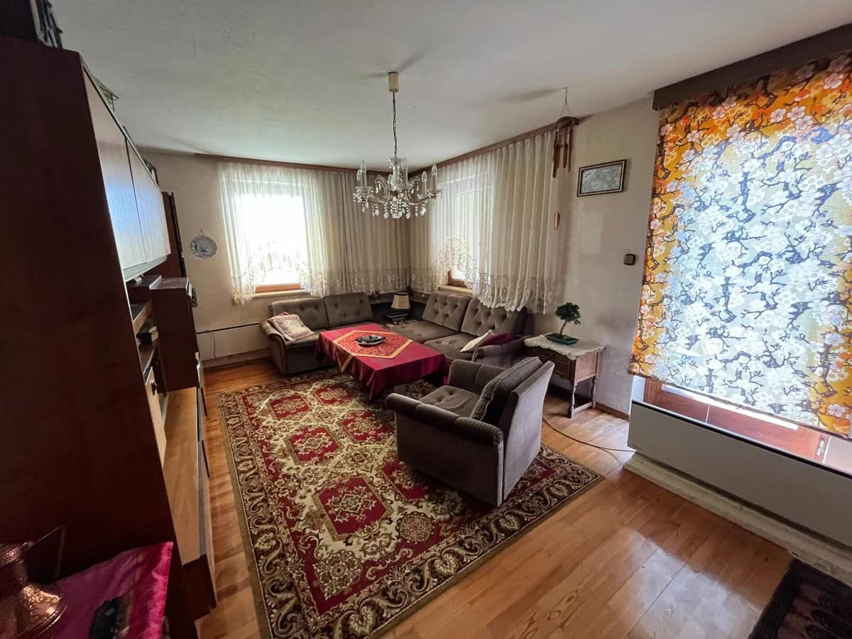 6-Zimmer-Haus kaufen in Melk – 150 m², € 169.000 – Bild 9 von 12