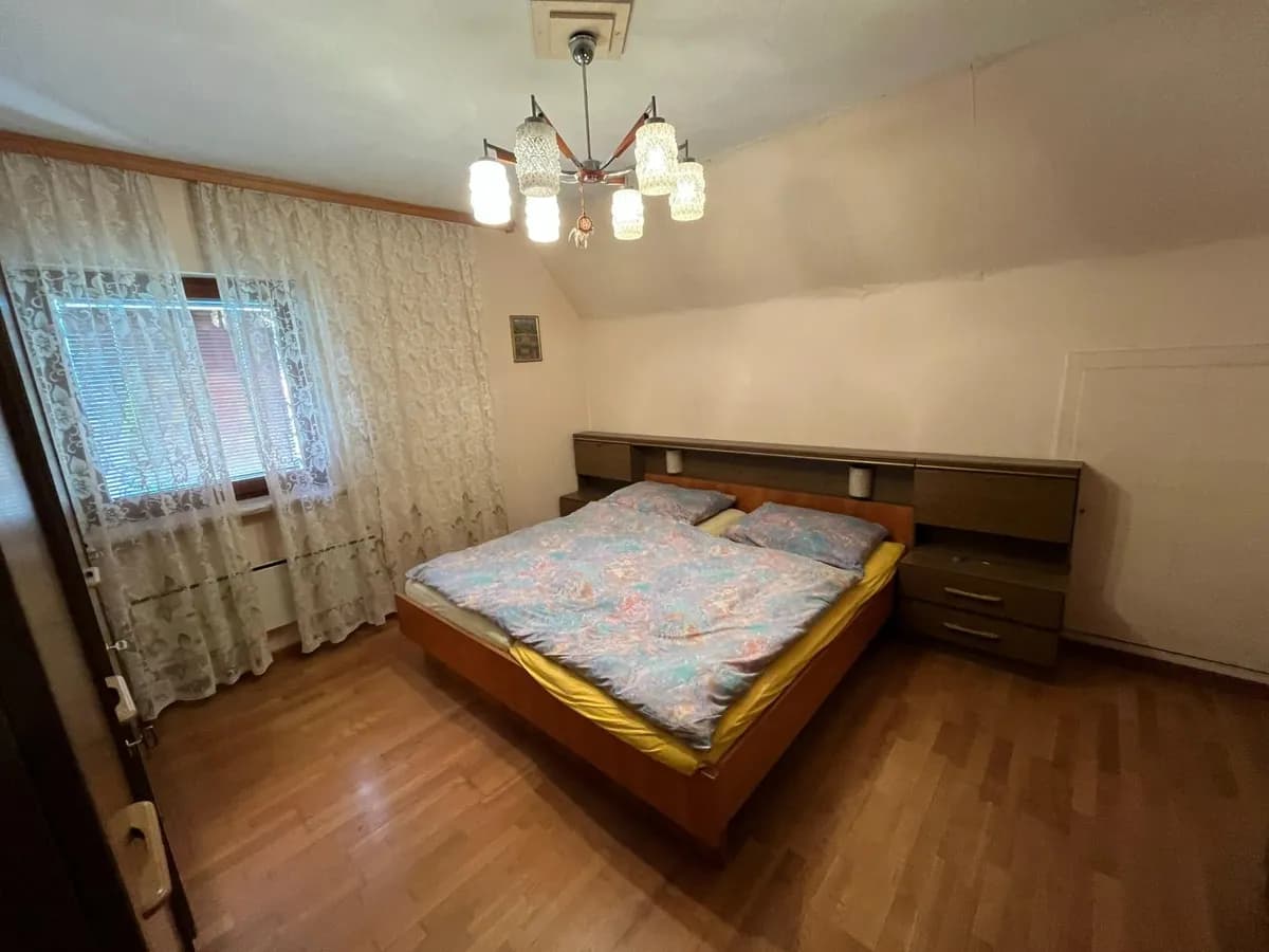 6-Zimmer-Haus kaufen in Melk – 150 m², € 169.000 – Bild 10 von 12
