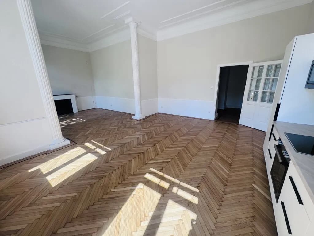 4-Zimmer-Wohnung mieten in Wien – 149,9 m², € 3.968 – Bild 3 von 15