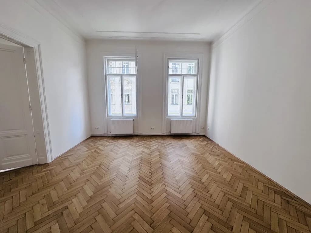 4-Zimmer-Wohnung mieten in Wien – 149,9 m², € 3.968 – Bild 5 von 15