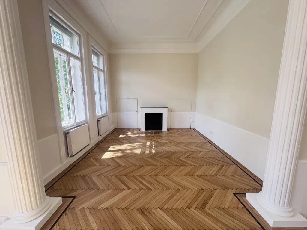 4-Zimmer-Wohnung mieten in Wien – 149,9 m², € 3.968 – Bild 6 von 15