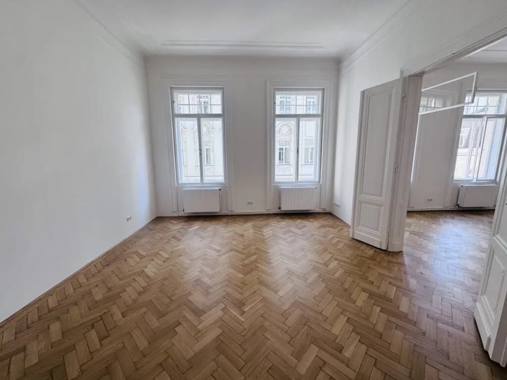 4-Zimmer-Wohnung mieten in Wien – 149,9 m², € 3.968 – Bild 7 von 15