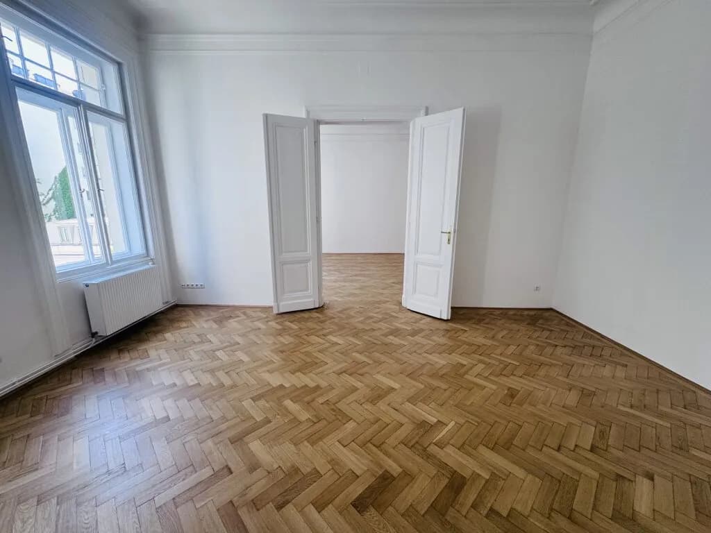4-Zimmer-Wohnung mieten in Wien – 149,9 m², € 3.968 – Bild 8 von 15