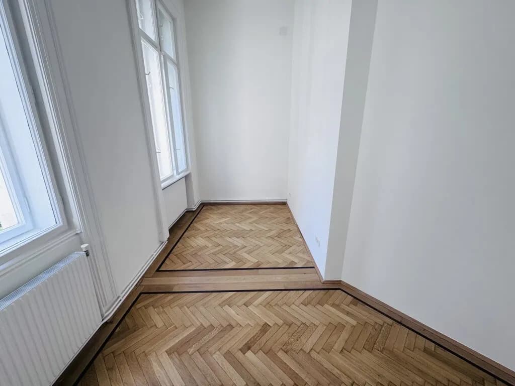 4-Zimmer-Wohnung mieten in Wien – 149,9 m², € 3.968 – Bild 9 von 15