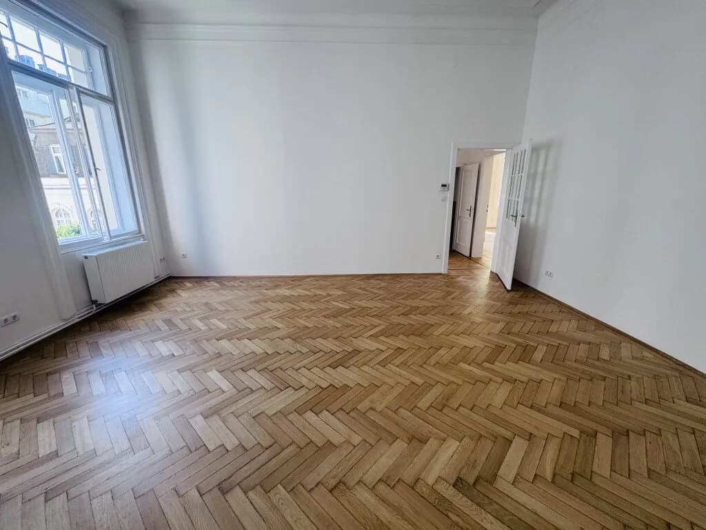 4-Zimmer-Wohnung mieten in Wien – 149,9 m², € 3.968 – Bild 10 von 15