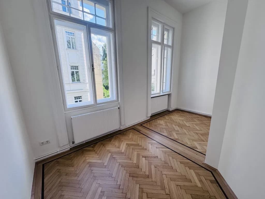 4-Zimmer-Wohnung mieten in Wien – 149,9 m², € 3.968 – Bild 12 von 15