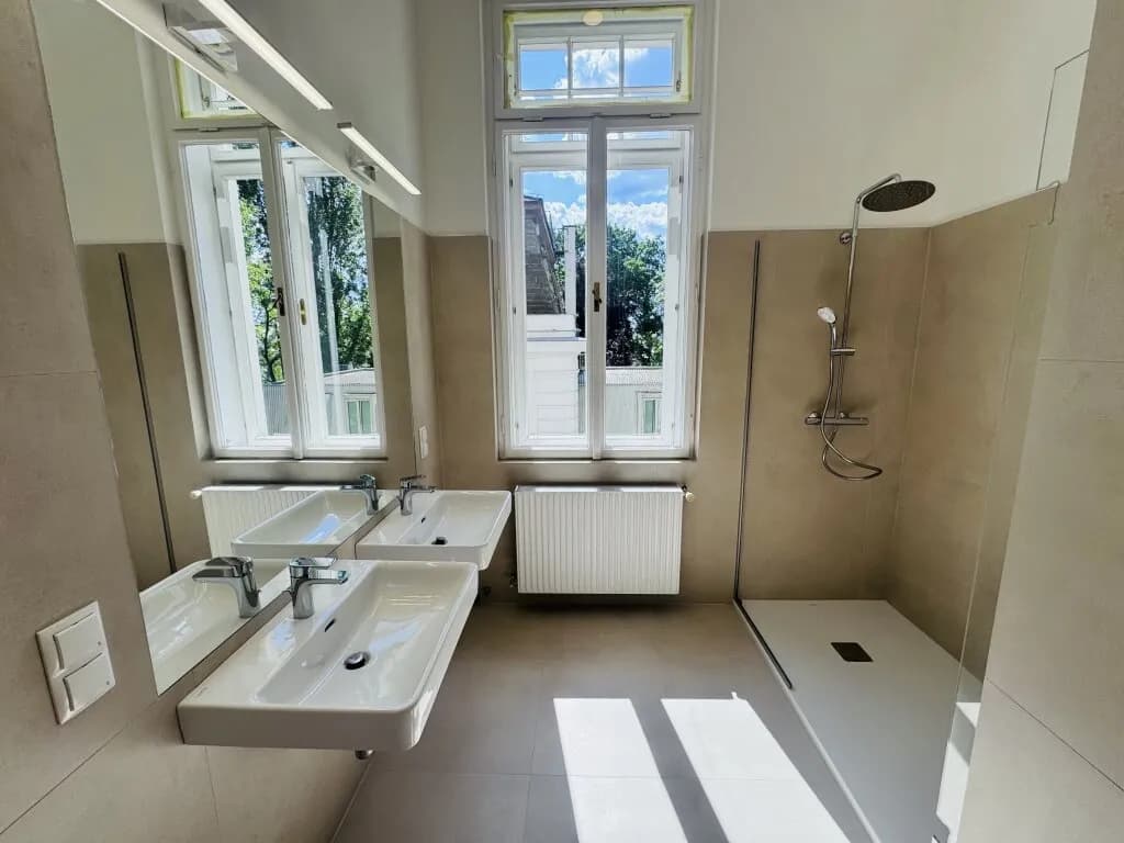 4-Zimmer-Wohnung mieten in Wien – 149,9 m², € 3.968 – Bild 14 von 15