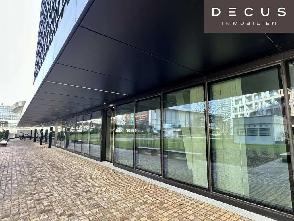 Gewerbeimmobilie mieten in Wien – 149 m², € 20 – Bild 3 von 8