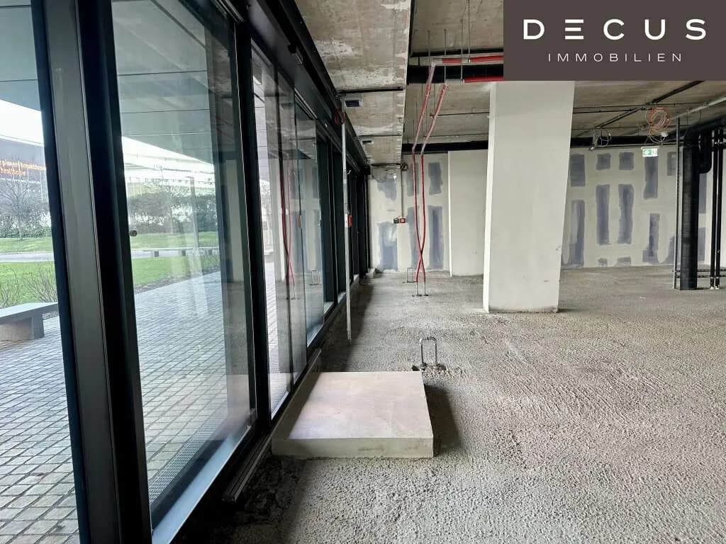 Gewerbeimmobilie mieten in Wien – 149 m², € 20 – Bild 4 von 8