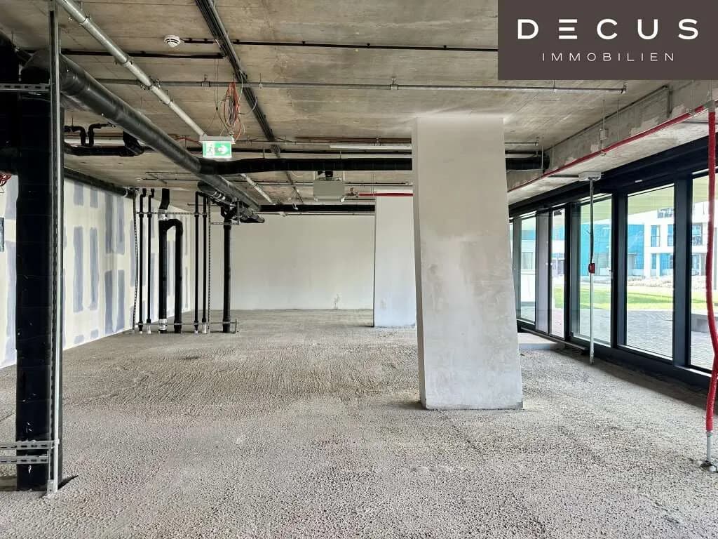 Gewerbeimmobilie mieten in Wien – 149 m², € 20 – Bild 5 von 8