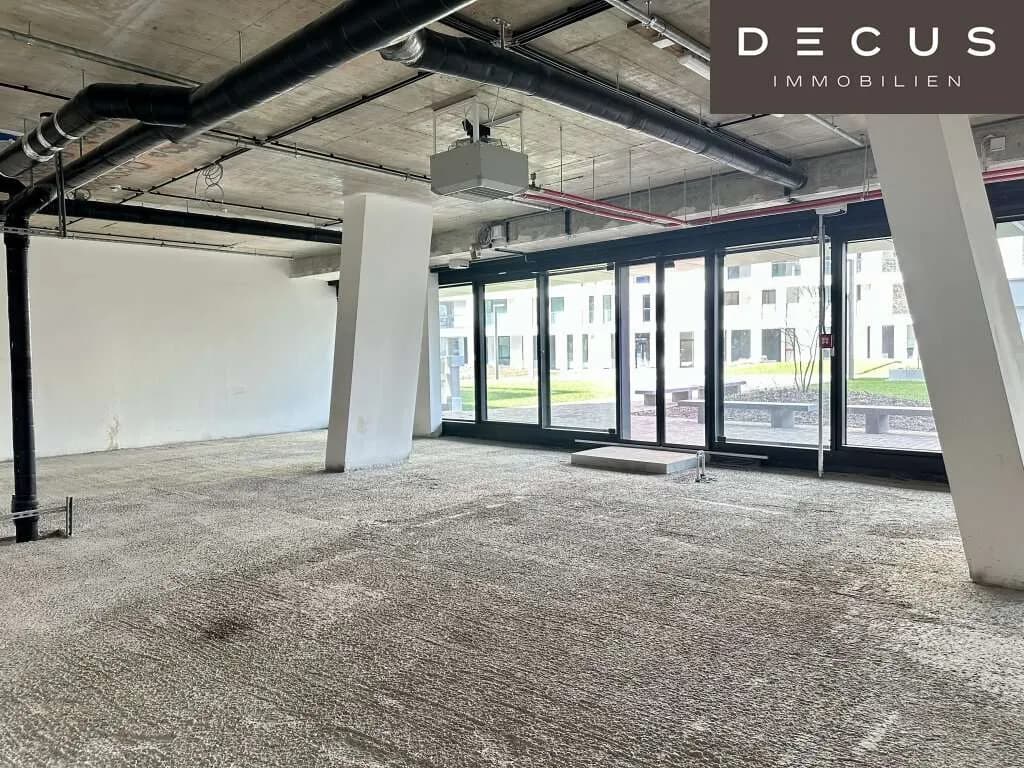 Gewerbeimmobilie mieten in Wien – 149 m², € 20 – Bild 6 von 8