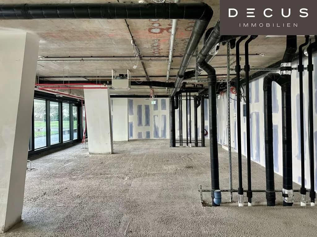 Gewerbeimmobilie mieten in Wien – 149 m², € 20 – Bild 7 von 8