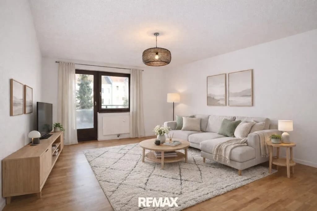 3-Zimmer-Wohnung kaufen in Wien – 80,09 m², € 290.000