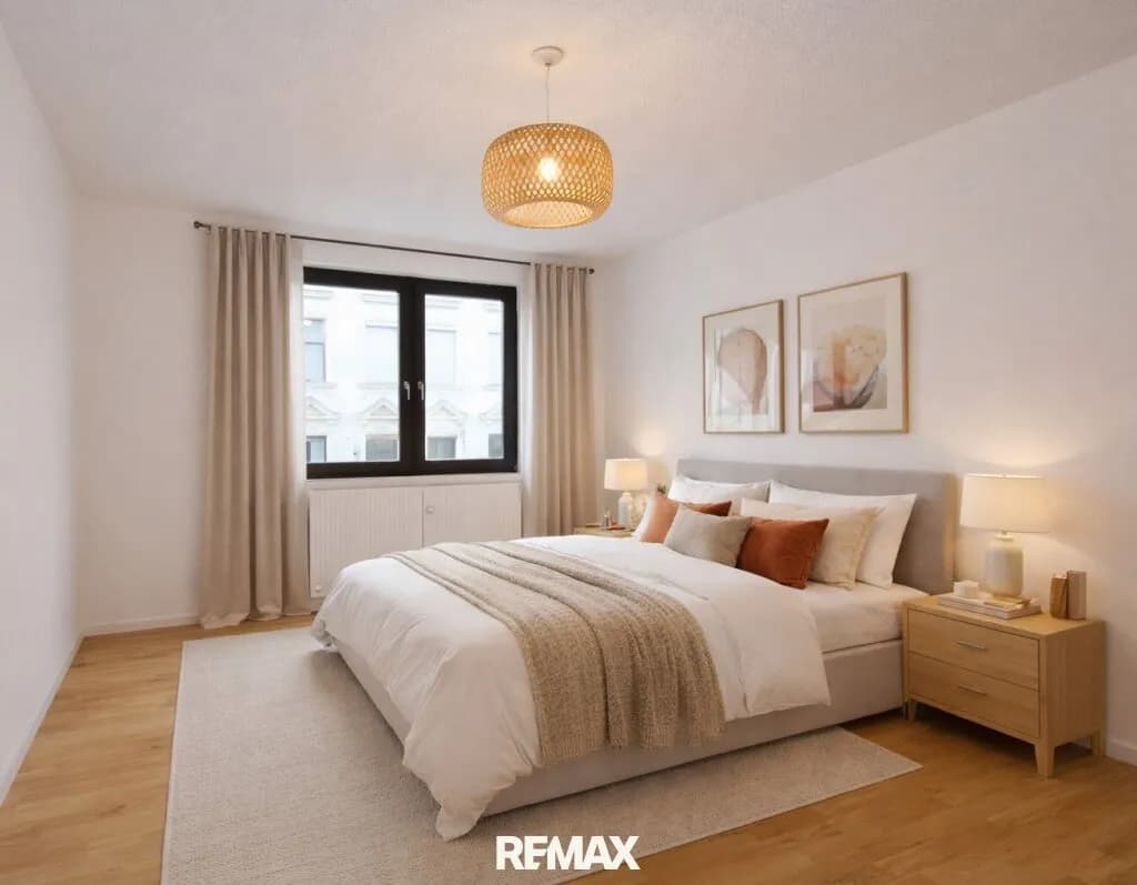 3-Zimmer-Wohnung kaufen in Wien – 80,09 m², € 290.000 – Bild 8 von 19