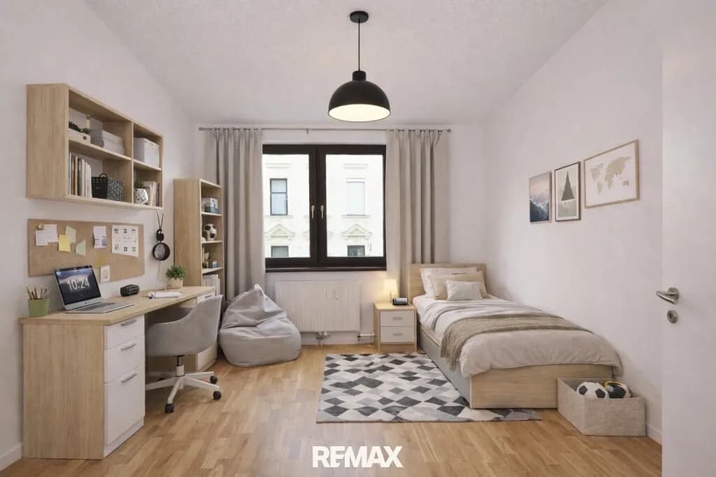 3-Zimmer-Wohnung kaufen in Wien – 80,09 m², € 290.000 – Bild 13 von 19