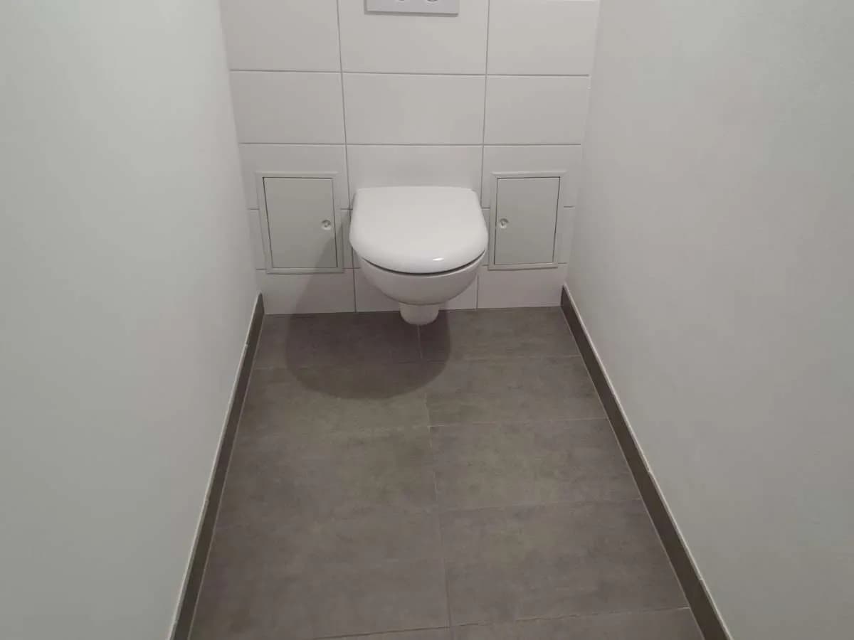 2-Zimmer-Wohnung mieten in Neunkirchen – 55 m², € 587 – Bild 9 von 18